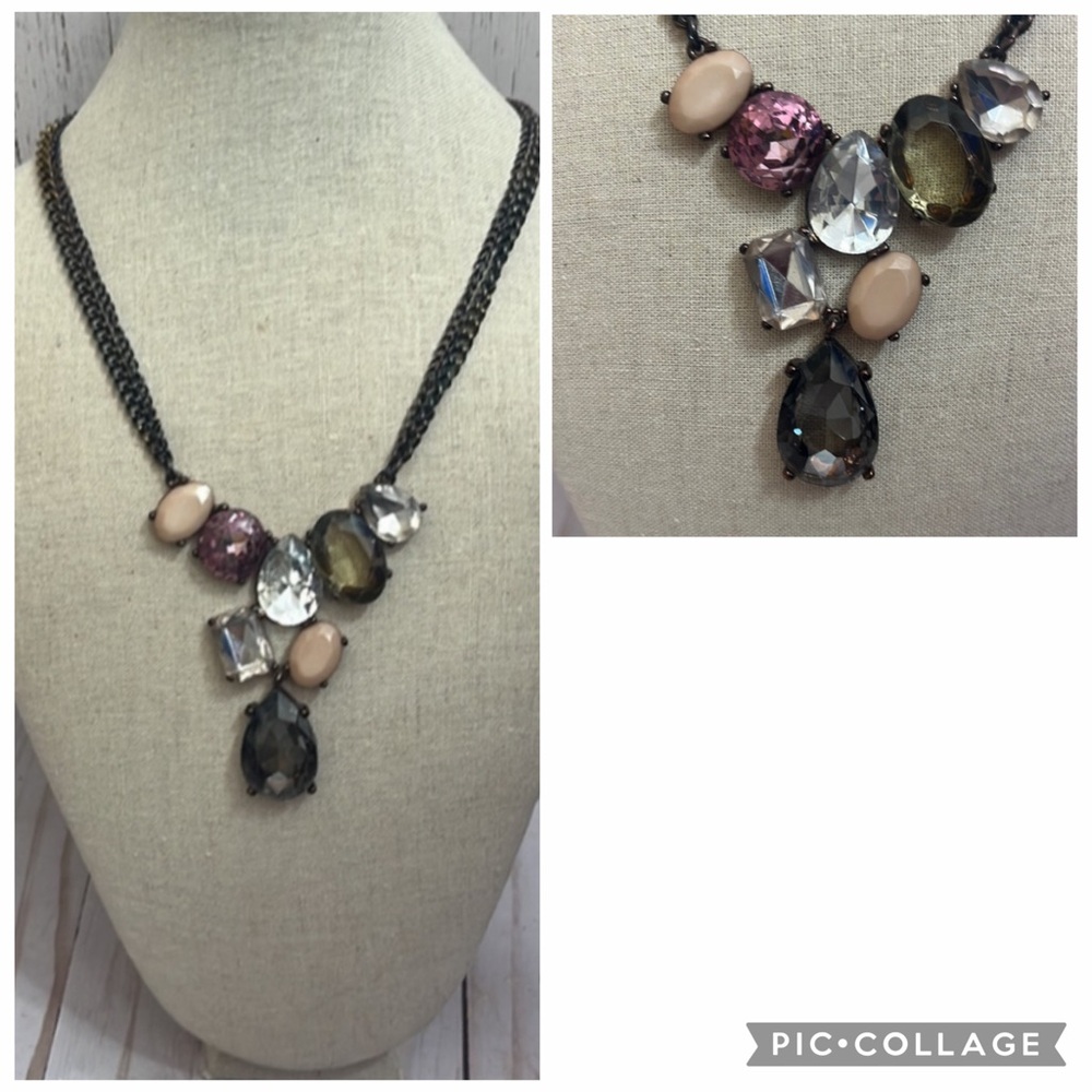 Chico’s Statement Necklace